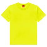 Camiseta-amarilla-solido-para-niño