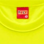 Camiseta-amarilla-solido-para-niño