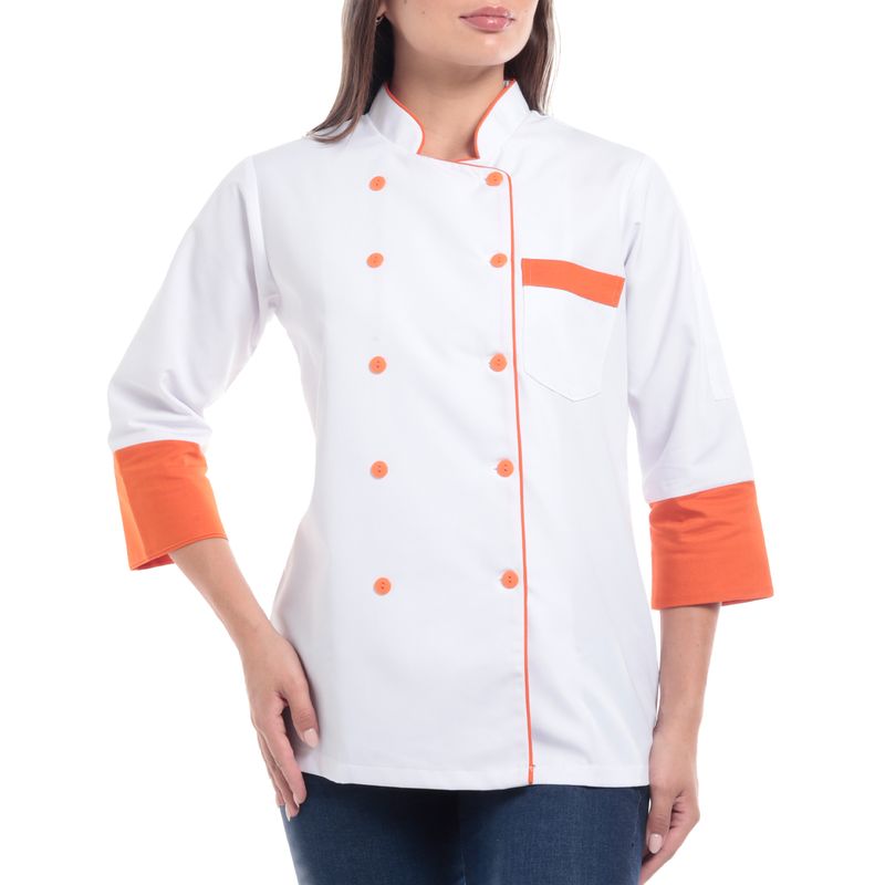 Filipina para chef para mujer Siman El Salvador