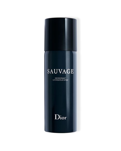 Sauvage Desodorante Spray