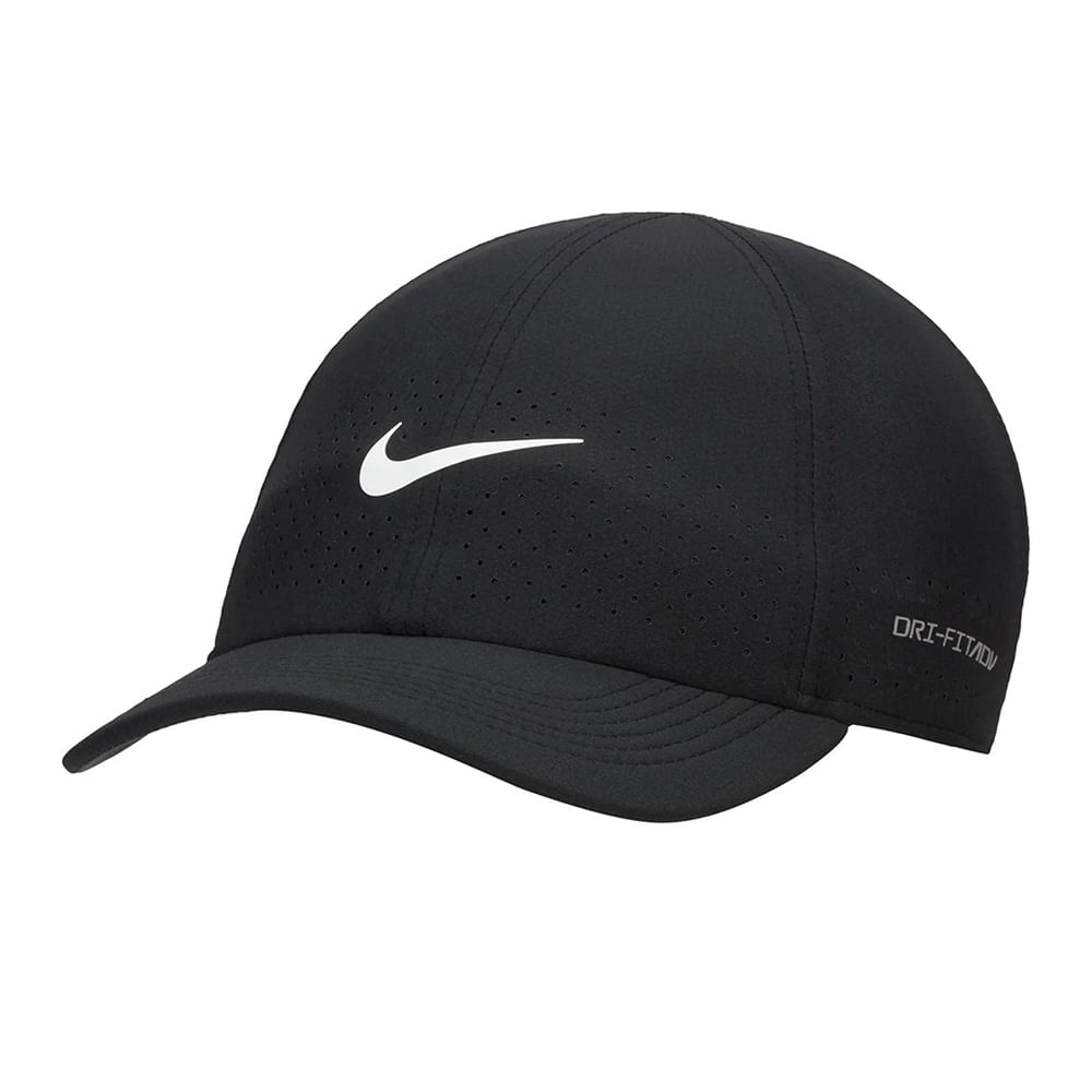 gorra nike negra precio