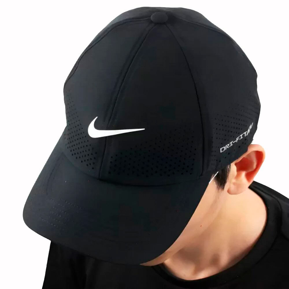 Estilos de gorras nike best sale