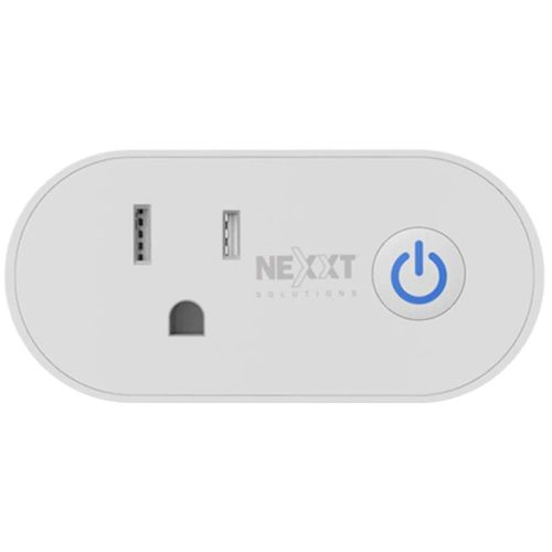 Enchufe inteligente Wi-Fi