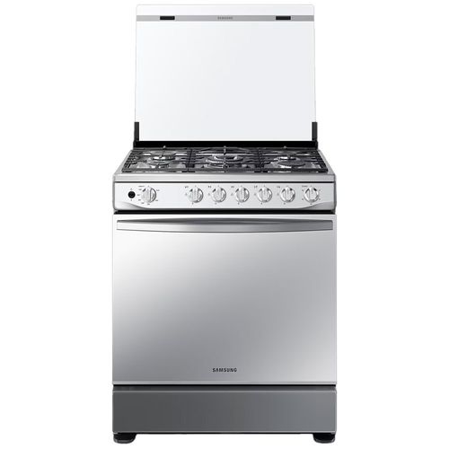 Cocina a Gas Samsung 30" Pulgadas // NX52T7522LS/AP