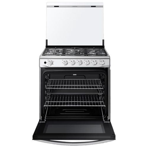 Cocina a Gas Samsung 30" Pulgadas // NX52T7522LS/AP