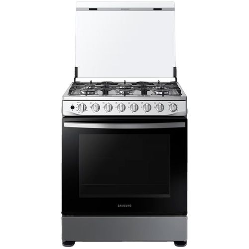 Cocina a Gas Samsung 30" Pulgadas // NX52T5511LS/AP