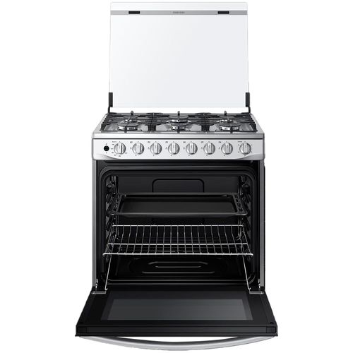 Cocina a Gas Samsung 30" Pulgadas // NX52T5511LS/AP