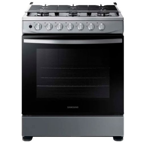 Cocina a Gas Samsung 30" Pulgadas // NX52T3510LV/AP