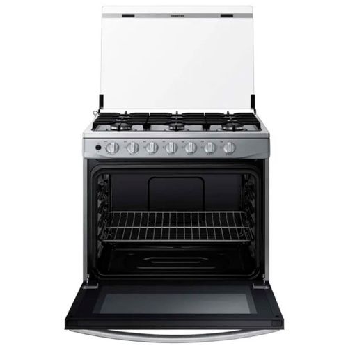 Cocina a Gas Samsung 30" Pulgadas // NX52T3510LV/AP