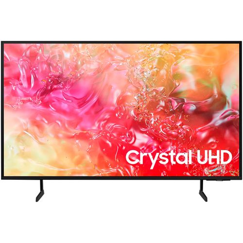 Pantalla Samsung Cristal 2024 LED smart 60" UHD/4K // UN60DU7000PXPA