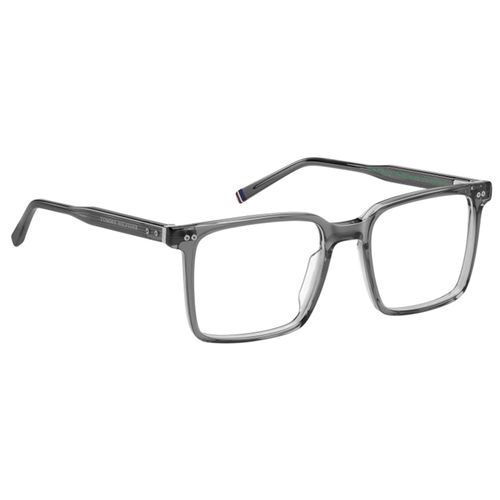 Aro completo cuadrado Tommy Hilfiger acetato para hombre