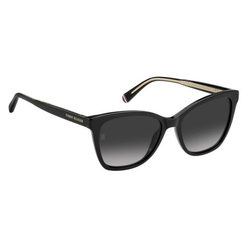 Lentes de sol cat eye para mujer Tommy Hilfiger