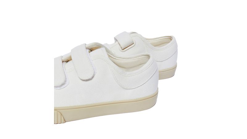 Calzado deportivo casual Sfera color blanco para nino