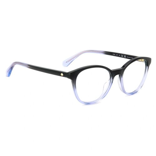 Aro completo ovalado Kate Spade acetato para mujer
