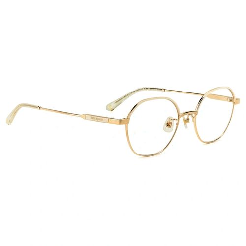 Aro completo asimétrico Kate Spade metal para mujer