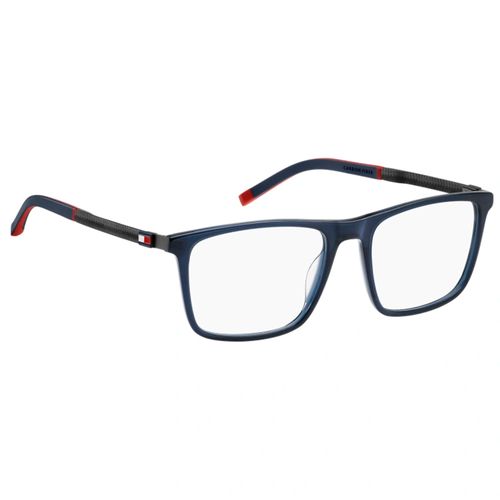 Aro completo cuadrado Tommy Hilfiger acetato para hombre