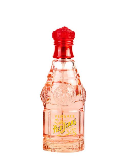 Versace Versus Red Jeans Eau de Toilette 75ml