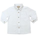 Camisa-blanca-solido-para-niño