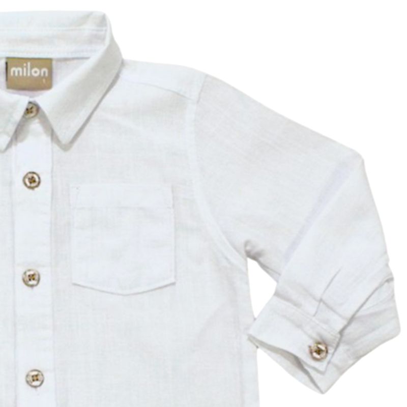 Camisa-blanca-solido-para-niño