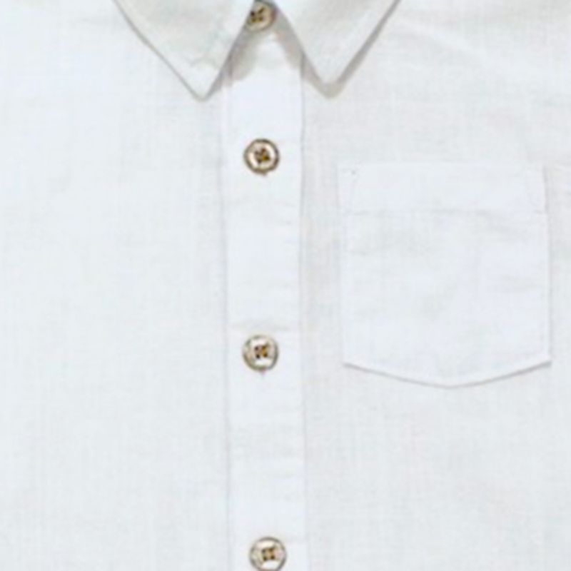 Camisa-blanca-solido-para-niño