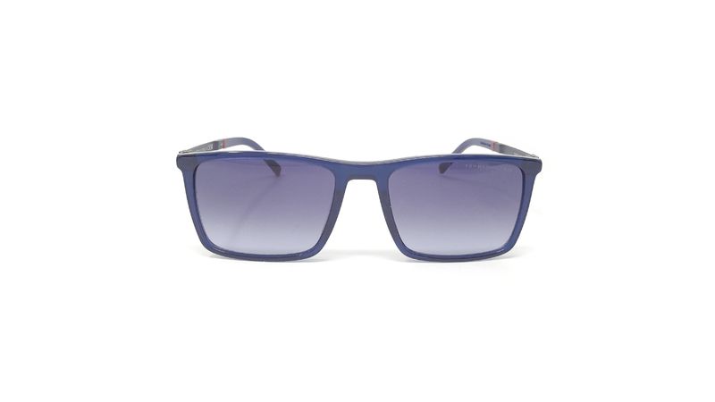 Lentes de sol rectangulares para hombre Tommy Hilfiger