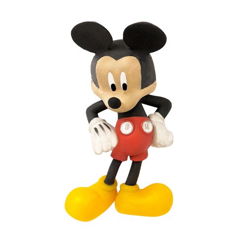 Disney y marvel figuras life like