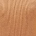 Blusa-anaranjada-solido-para-niña
