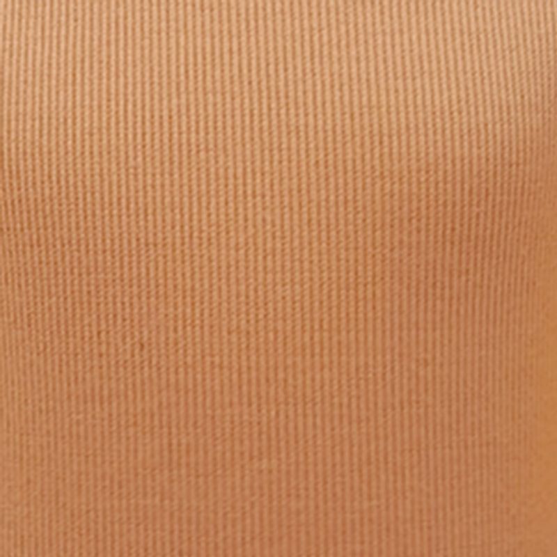 Blusa-anaranjada-solido-para-niña