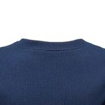 Blusa-azul-solido-para-niña