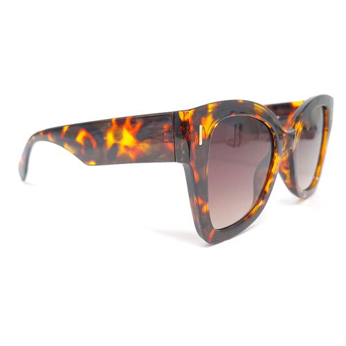 Lentes de sol cat eye para mujer Dynasol