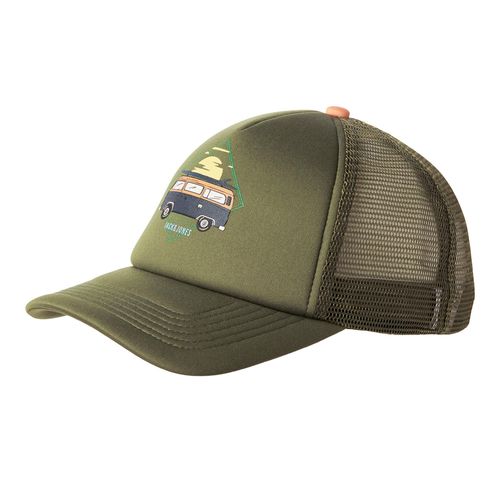 Gorra Jack and Jones para hombre