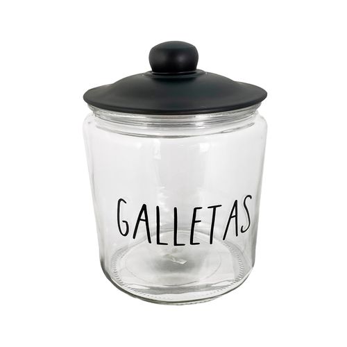 Canister para galletas 3800ml