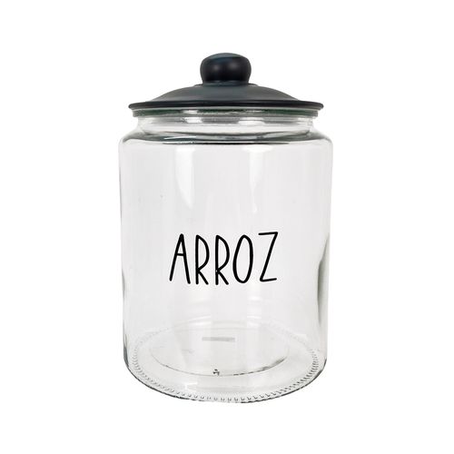Bote de arroz 5800 ml