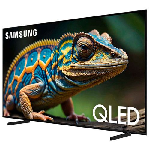 Pantalla Samsung QN50 QLED smart 50" UHD/4K // QN50Q60DAPXPA