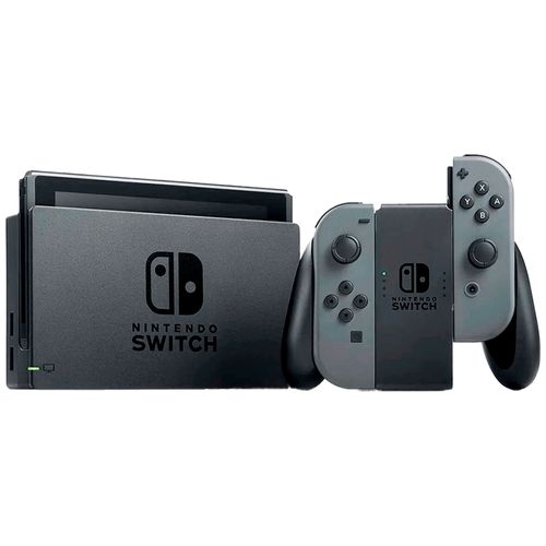 Nintendo Switch V2 32GB ROM gris