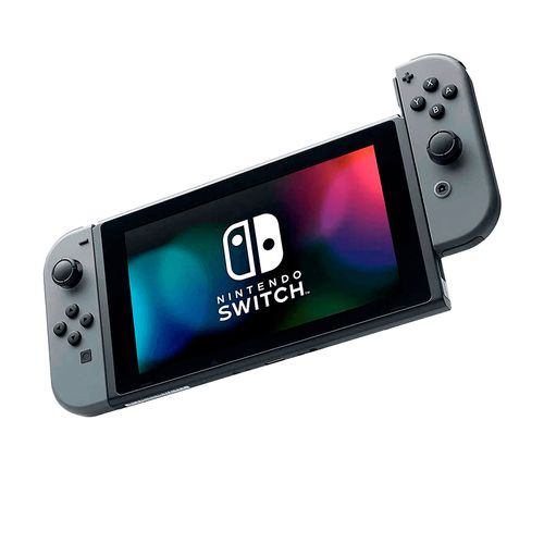 Nintendo Switch V2 32GB ROM gris