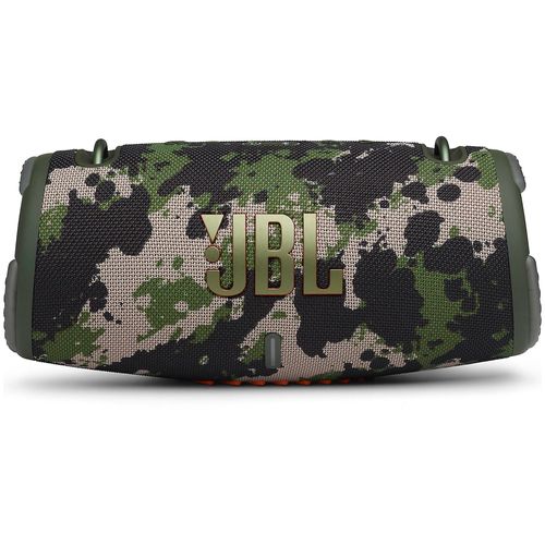 Bocina JBL Xtreme 4 camuflajeado 100 Watts