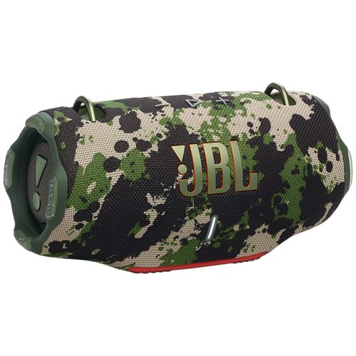 Bocina JBL Xtreme 4 camuflajeado 100 Watts