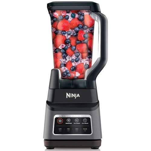 Licuadora Profesional Plus con 3 programas Auto-iQ - Ninja BN701