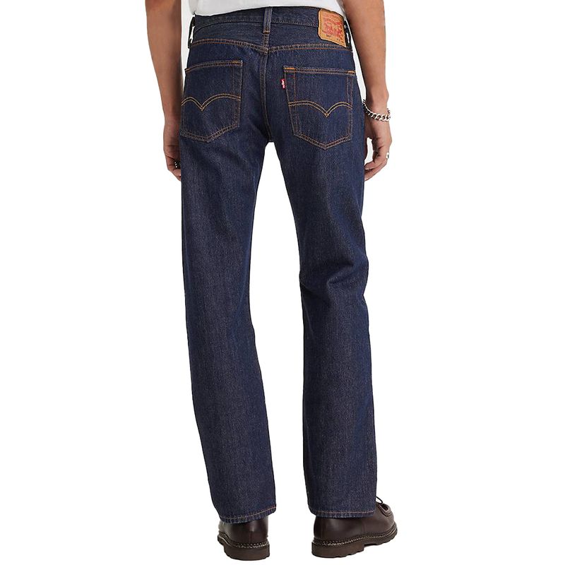 501 Hombre Ofertas De Levis 501 Clasicos Pantalón Levis 501