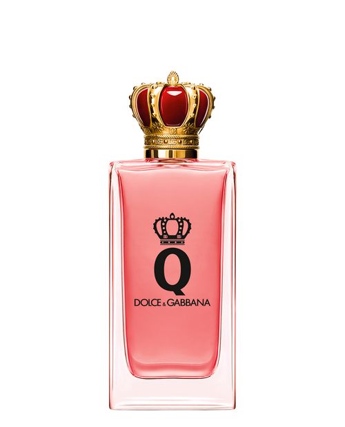 Q by Dolce&Gabbana Eau de Parfum Intense
