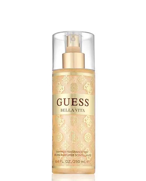Body Mist Guess Bella Vita Shimmer 250ml