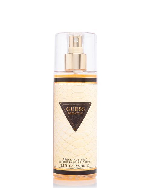 Bruma Corporal Guess Mujeres Seductoras 125ml