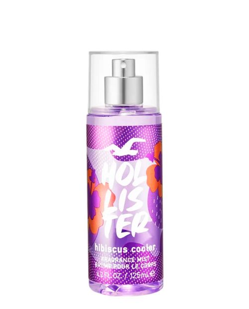 Bruma Corporal Guess Hibiscus Cooler 125ml
