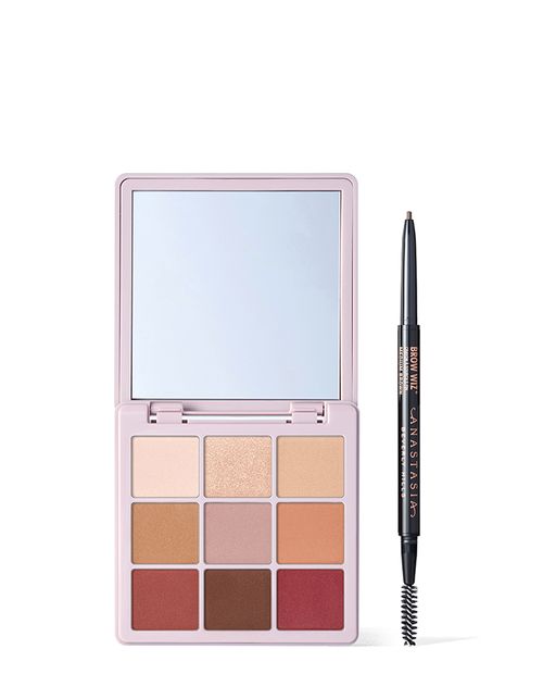 Mini kit Modern Renaissance - Marrón medio