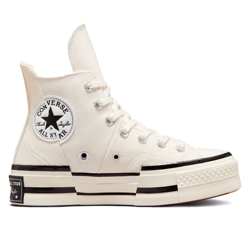 Converse mujer blancas 100 best sale