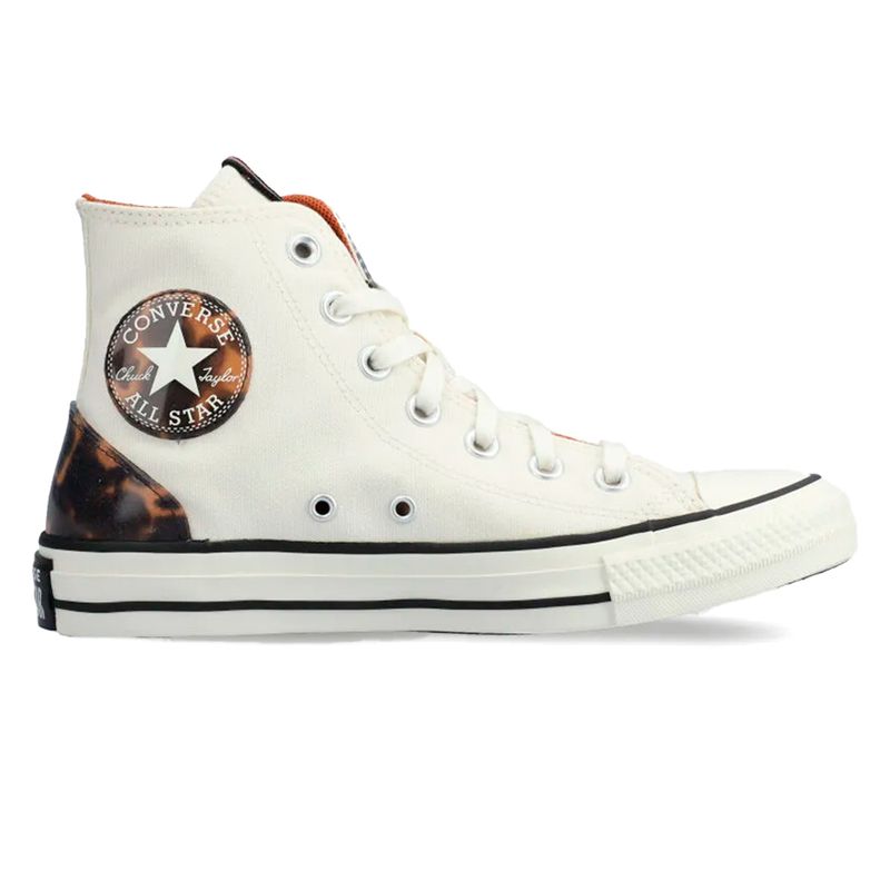 Converse all star high para mujer sale