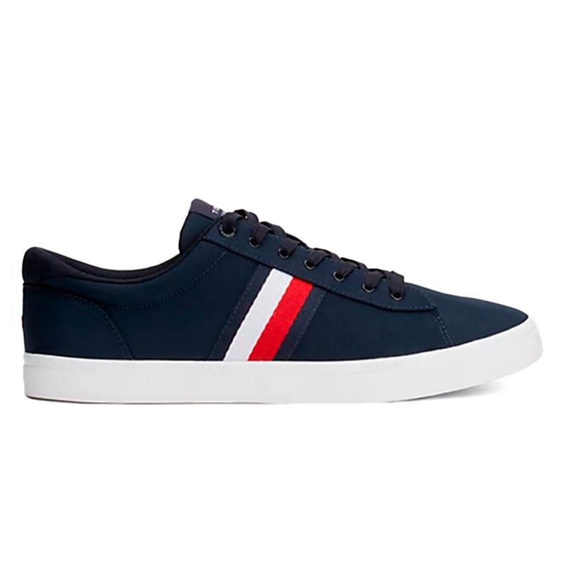 Zapatos tommy hilfiger hombre sale