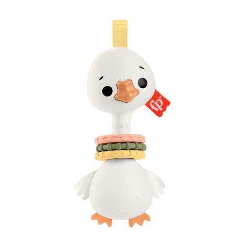 Fisher-Price Figuras Sensoriales Divertidas