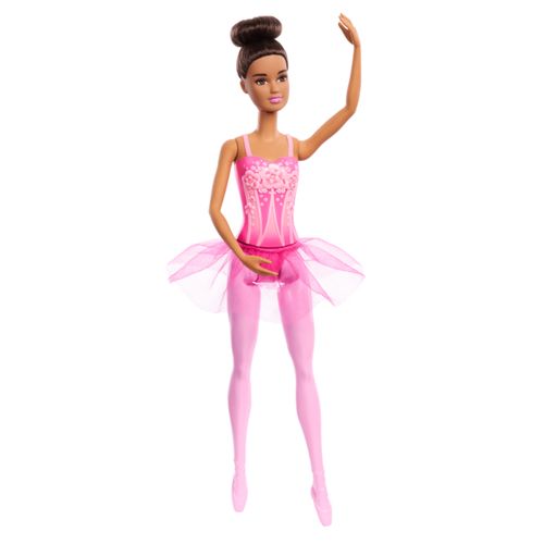 Barbie bailarina de ballet